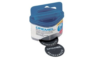 Disco de Corte para Minitorno Dremel 426B Disco de Corte para Minitorno Dremel 426B