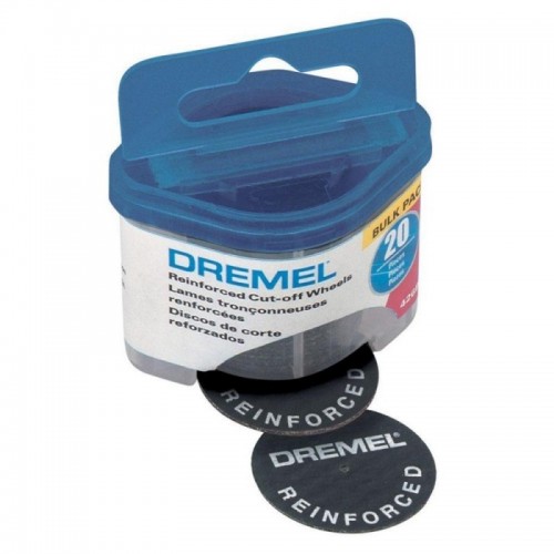 Disco de Corte para Minitorno Dremel 426B