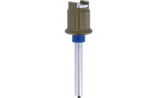 Soporte para Accesorios Dremel SpeedClic EZ Lock 3,2mm Soporte para Accesorios Dremel SpeedClic EZ Lock 3,2mm