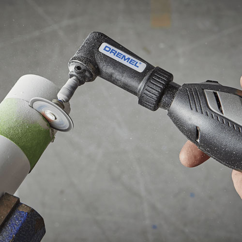 Discos de Corte Plástico para Minitorno Dremel EZ476 5pzs