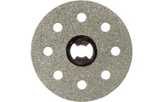 Disco de Corte para Minitorno Dremel EZ545 Diamante Disco de Corte para Minitorno Dremel EZ545 Diamante