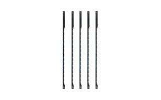 Hojas Sierra Caladora para Madera Dremel MS51 18mm 15dpp Hojas Sierra Caladora para Madera Dremel MS51 18mm 15dpp