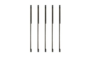 Hojas Sierra Caladora para Metal Dremel MS53 3mm 25dpp Hojas Sierra Caladora para Metal Dremel MS53 3mm 25dpp