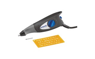 Grabador Marcador Eléctrico Dremel 290 35W Grabador Marcador Eléctrico Dremel 290 35W