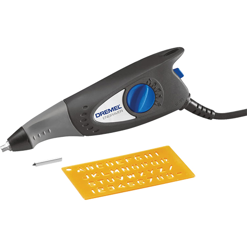 Grabador Marcador Eléctrico Dremel 290 35W