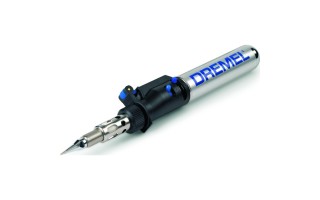 Pirograbador Soldador Dremel VersaTip con Accesorios Pirograbador Soldador Dremel VersaTip con Accesorios
