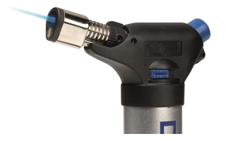 Soplete Recargable Dremel VersaFlame con Accesorios Soplete Recargable Dremel VersaFlame con Accesorios