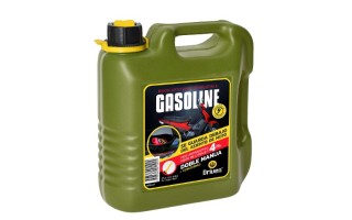 Bidón para Combustibles Driven 4L (Verde) Bidón para Combustibles Driven 4L (Verde)