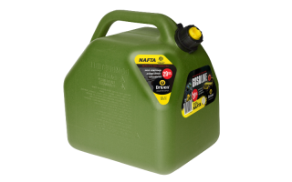 Bidón para Combustibles Driven 20L (Verde) Bidón para Combustibles Driven 20L (Verde)