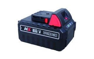 Batería para Herramientas Dunsch C20-40B 20V 4.0Ah