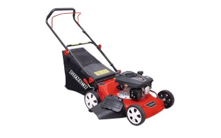 Cortapasto Eléctrico Dunsch DU11132-46A3 46cm 2400W Cortapasto Eléctrico Dunsch DU11132-46A3 46cm 2400W