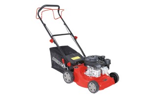 Cortapasto Eléctrico Dunsch DU12132-46A3 46cm 2400W Cortapasto Eléctrico Dunsch DU12132-46A3 46cm 2400W