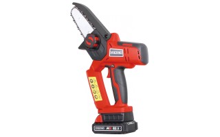 Motosierra a Batería Dunsch DU30020 15cm 20V (SIN BAT) Motosierra a Batería Dunsch DU30020 15cm 20V (SIN BAT)