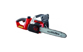 Motosierra a Batería Dunsch DU30040 35cm 40V (SIN BAT)