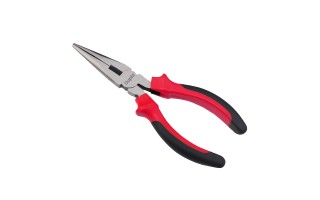 Pinza Punta Fina Dupla 08002 8'' 20cm Pinza Punta Fina Dupla 08002 8'' 20cm
