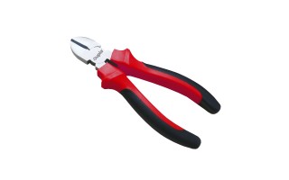 Pinza de Corte Diagonal Dupla 08003 7'' 18cm Pinza de Corte Diagonal Dupla 08003 7'' 18cm