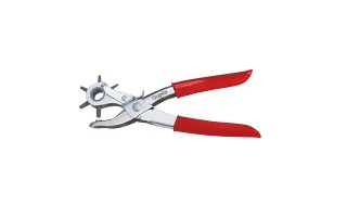 Pinza Sacabocados Dupla 15067 2mm a 4,5mm Pinza Sacabocados Dupla 15067 2mm a 4,5mm