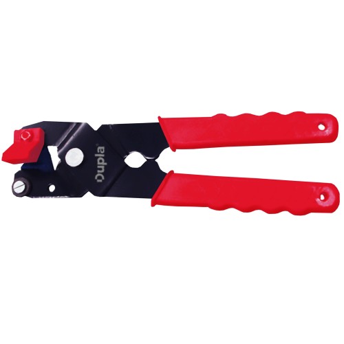 Pinza Corta Azulejos Dupla 15072 8,5'' 21,5cm