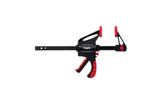 Mordaza Sargento Dupla 16040 450mm Mordaza Sargento Dupla 16040 450mm