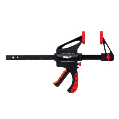 Mordaza Sargento Dupla 16040 450mm