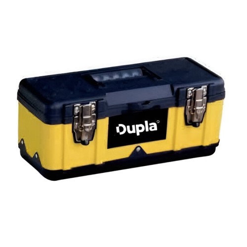 Caja de Herramientas Dupla 28533 Plástico 40cm
