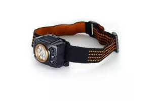 Linterna para Cabeza Duracell 7203 550lm LED AAAx3