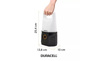 Lámpara Flotante Duracell 7210 500lm LED AAx3 Lámpara Flotante Duracell 7210 500lm LED AAx3
