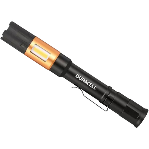 Linterna Duracell Pen-Light 7241 100lm LED AAAx2