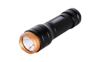Linterna Duracell 8234 250lm LED AAAx3 Linterna Duracell 8234 250lm LED AAAx3