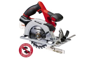 Sierra Circular a Batería Einhell TE-CS18LI 150mm 18V Sierra Circular a Batería Einhell TE-CS18LI 150mm 18V