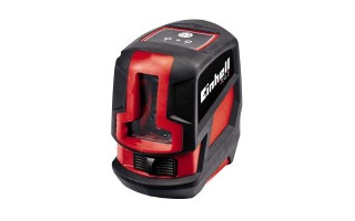 Nivel de Línea Láser Einhell TC-LL2 8m