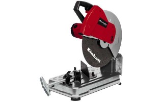 Tronzadora Policorte Einhell 355mm 2300W Tronzadora Policorte Einhell 355mm 2300W