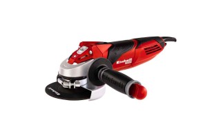 Amoladora Angular Einhell TE-AG115/750DP 750W 115mm Amoladora Angular Einhell TE-AG115/750DP 750W 115mm