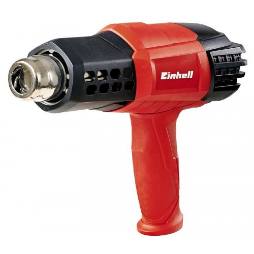 Pistola de Calor Einhell TE-HA2000E 550°C 2000W