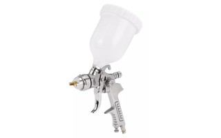 Pistola para Pintar por Gravedad Einhell 1,5mm 600ml Pistola para Pintar por Gravedad Einhell 1,5mm 600ml