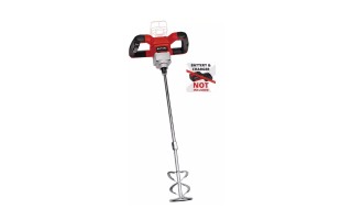 Mezclador de Pintura a Batería Einhell TE-MX 18V SIN BAT Mezclador de Pintura a Batería Einhell TE-MX 18V SIN BAT