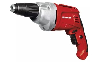 Atornillador para Drywall Einhell TH-DY 500E 1/4'' 500W Atornillador para Drywall Einhell TH-DY 500E 1/4'' 500W
