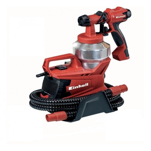 Equipo para Pintar Einhell TC-SY 700 S 4260021 1L 700W