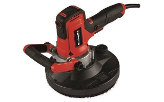 Lijadora de Pared y Hormigón Einhell TE-DW-180 7" 1300W Lijadora de Pared y Hormigón Einhell TE-DW-180 7" 1300W