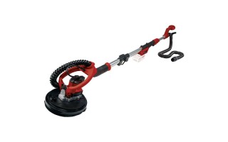 Lijadora de Yeso a Batería Einhell TE-DW-18/225 (SIN BAT) Lijadora de Yeso a Batería Einhell TE-DW-18/225 (SIN BAT)