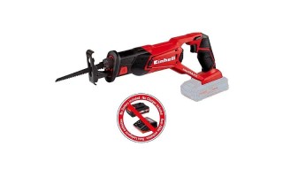 Sierra Reciproca a Bateria Einhell TE-AP 18V (SIN BAT)