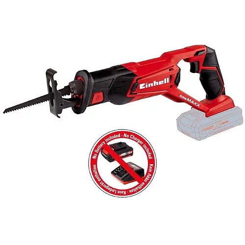 Sierra Reciproca a Bateria Einhell TE-AP 18V (SIN BAT)