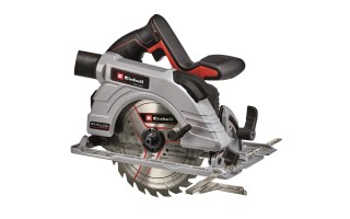 Sierra Circular a Batería Einhell 18V (SIN BAT) Sierra Circular a Batería Einhell 18V (SIN BAT)