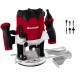 Fresadora Einhell TE-RO 55 Kit 1200W