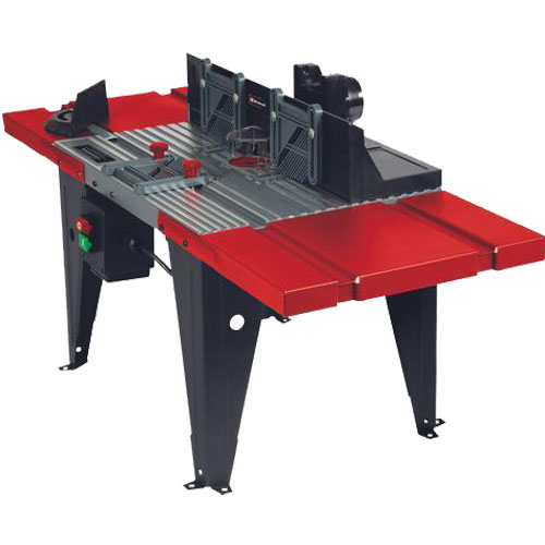 Mesa para Fresado Einhell RTB-003 