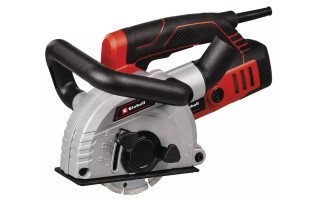 Acanaladora Einhell TH-MA 125mm 30mm 1500W Acanaladora Einhell TH-MA 125mm 30mm 1500W