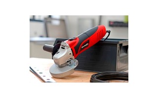 Amoladora Einhell TC-AG 115mm 850W