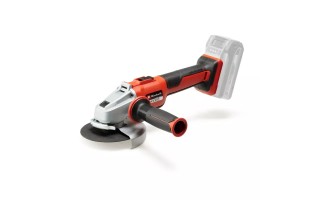 Amoladora a Batería Einhell AXXIO 125mm 18V (SIN BAT)