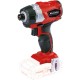 Atornillador de Impacto a Batería Einhell TE-CI 1/4'' 18V