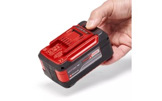 Baterías para Herramientas Einhell PxC Twinpack 18V 5.2Ah Baterías para Herramientas Einhell PxC Twinpack 18V 5.2Ah